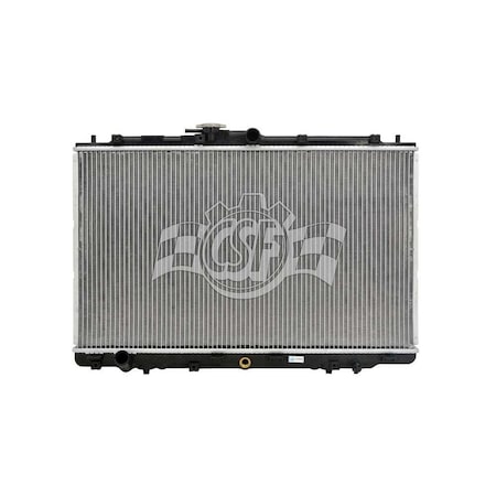 Csf Radiator, No Csf 2719 2719